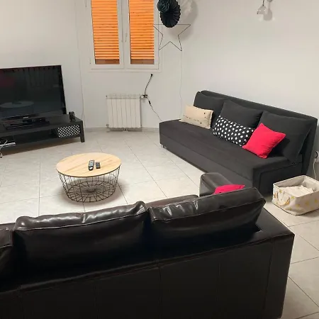 Alexmay Villa Tordera
