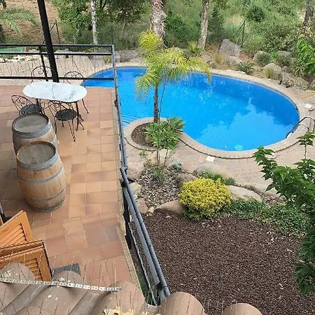 Alexmay Villa