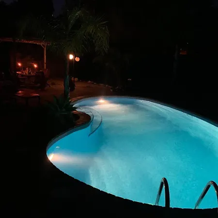 Alexmay Villa Tordera
